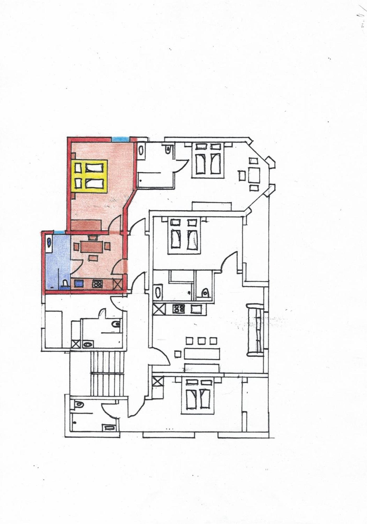 Hinkerhof Guest House Schladming Ngoại thất bức ảnh