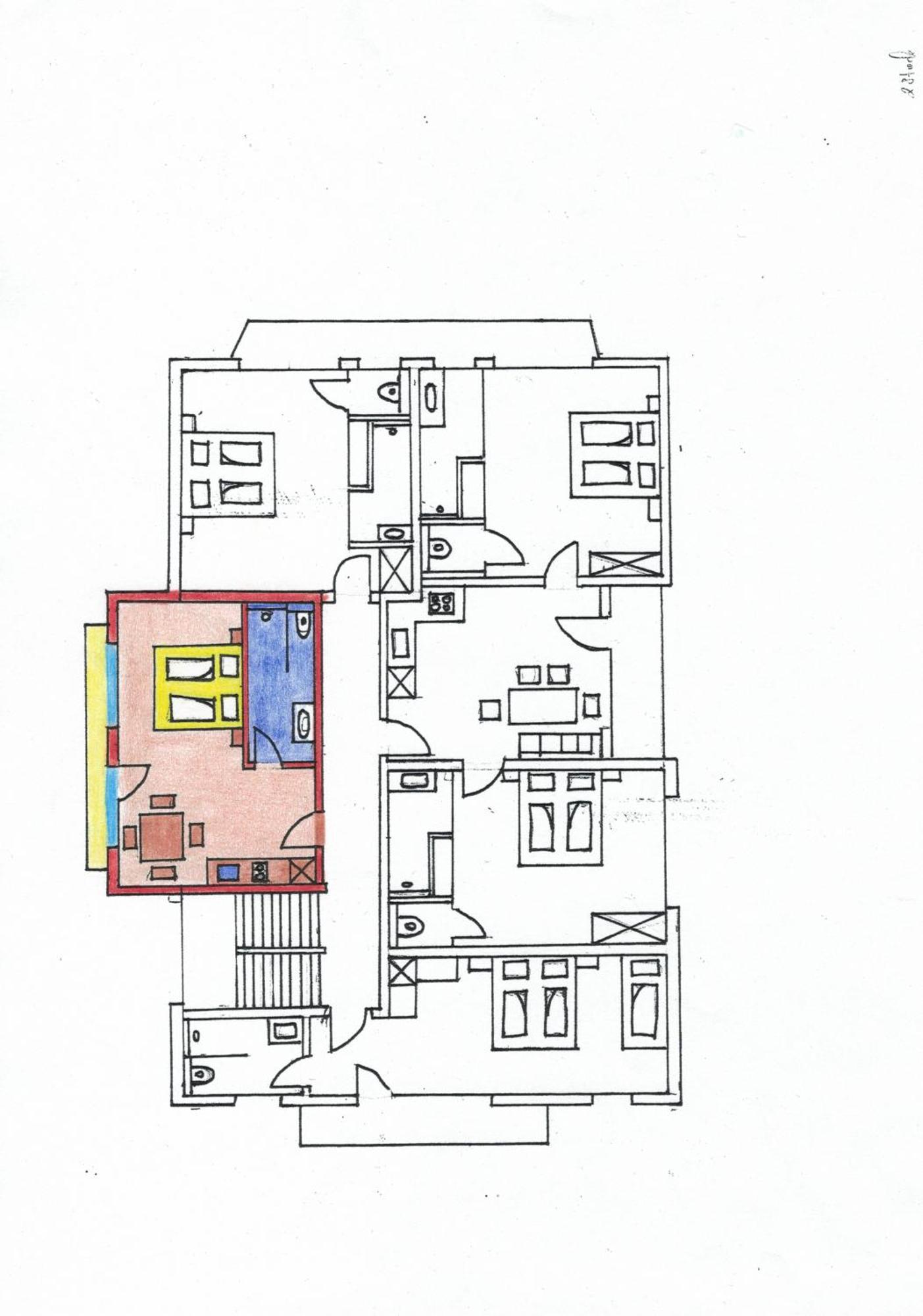 Hinkerhof Guest House Schladming Ngoại thất bức ảnh