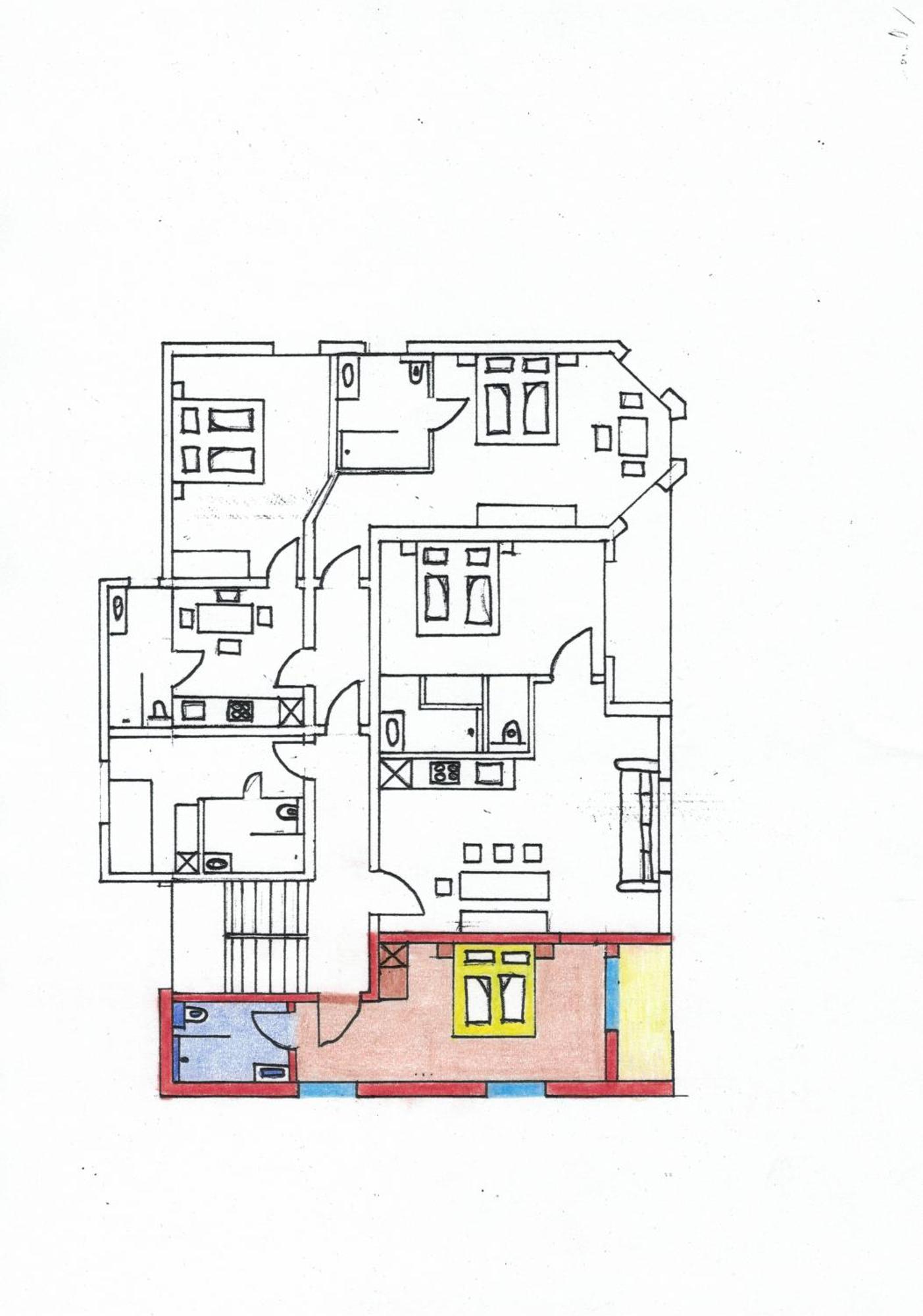 Hinkerhof Guest House Schladming Ngoại thất bức ảnh